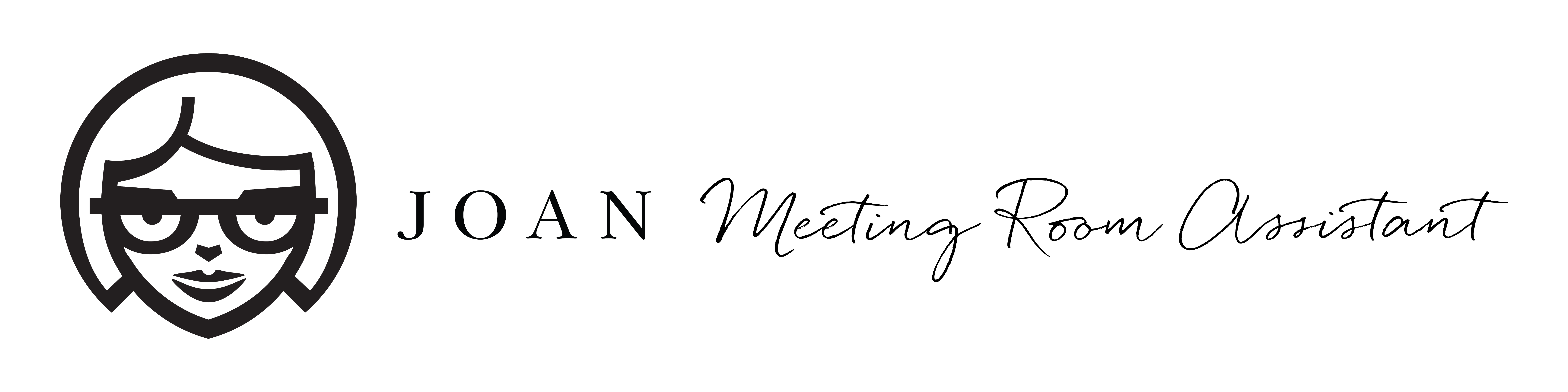 Joan Meeting Room Logo